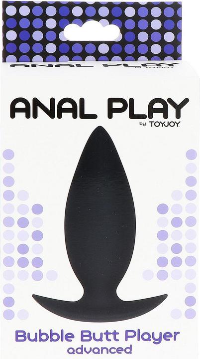 Produktbild ToyJoy Bubble Butt Player Advanced