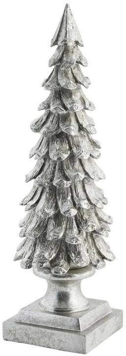 Lene Bjerre Gracie 34 cm Christmas tree, silver