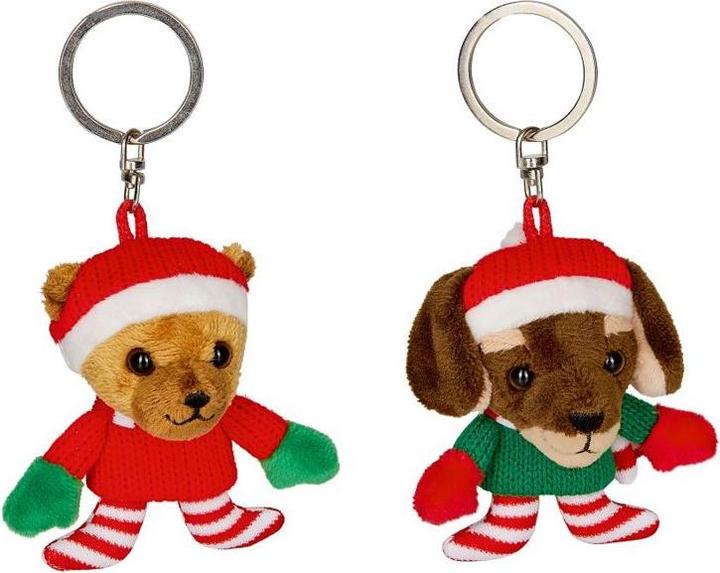 Image du produit Die Spiegelburg Pendentif lutin
