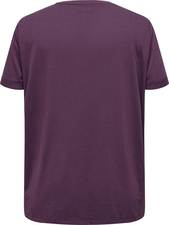 Produktbild Only Carmoster S/S Fold Up Top Jrs Noos (XL)