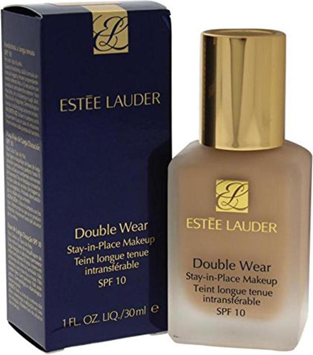 Produktbild Estée Lauder Double Wear Stay-In-Place (1N1 Ivory Nude)