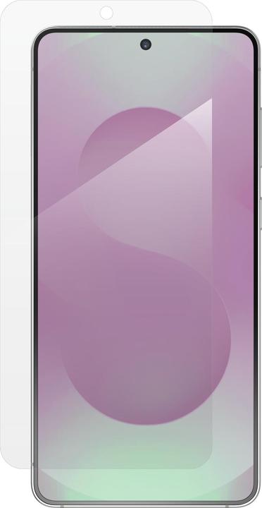 Image du produit Zagg Glass XTR4 (1 pièce(s), Samsung Galaxy S25 Edge)