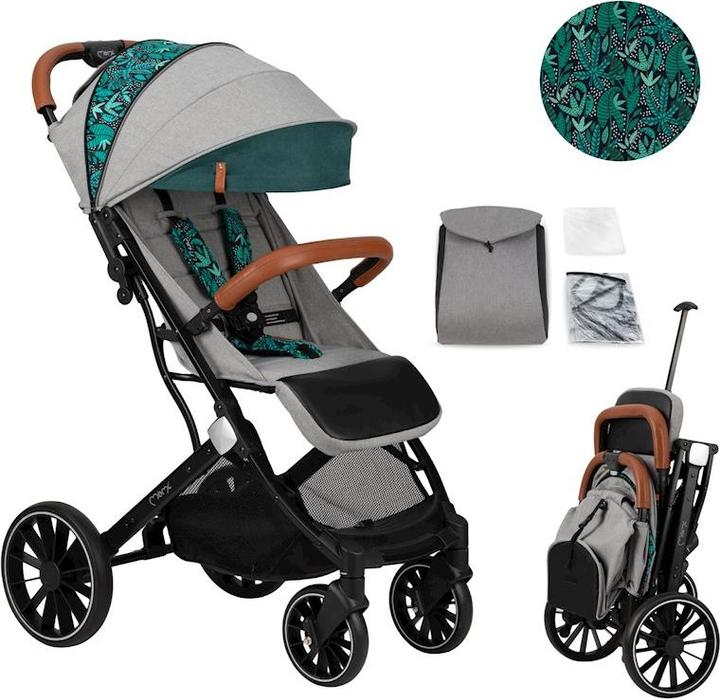 Actual product image MoMi Estelle Dakar Jungle