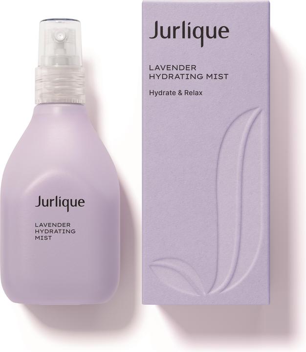 Image du produit Jurlique Brume hydratante à la lavande 100 ml (100 ml)