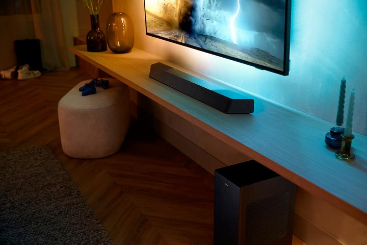 Immagine prodotto Philips TAB8907/10 (720 W, 3.1.2 Canale)