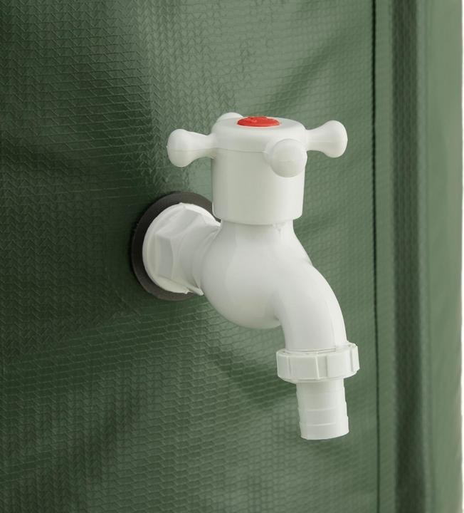 Produktbild tectake Regenwassertank (380 l)