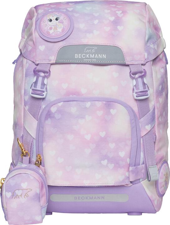 Actual product image Beckmann Classic mit Wendetasche (22 l)