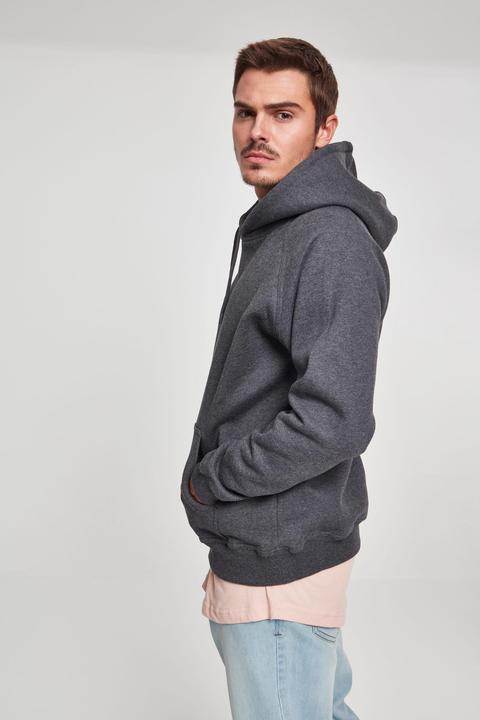 Immagine prodotto Urban Classics Blank Hoody (XS)
