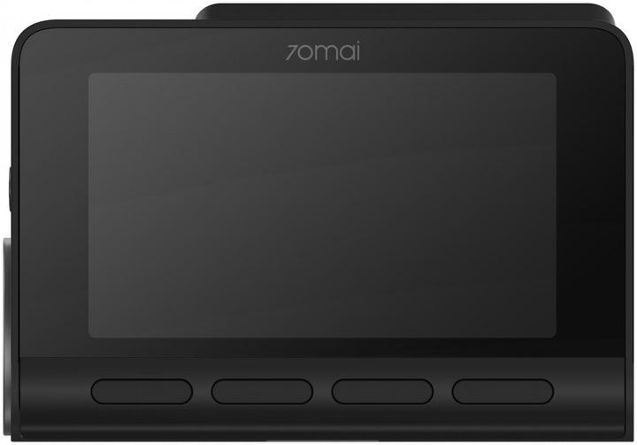 Produktbild 70mai A810 (Eingebautes Display, WLAN, Bluetooth, 4K)