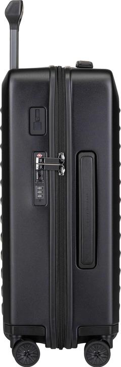 Immagine prodotto Porsche Design Carrello Roadster 4W (56 l, Bagaglio a mano (fino a 50 litri))