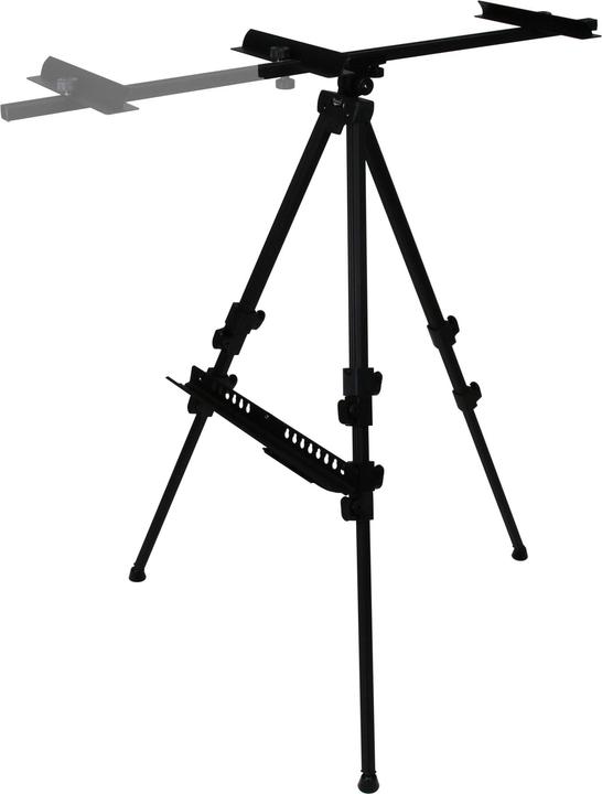 Actual product image Paintersisters RIO field easel aluminum watercolor