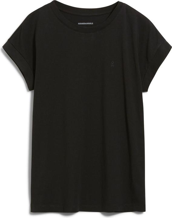 Armedangels Idaa T-Shirt black (S)
