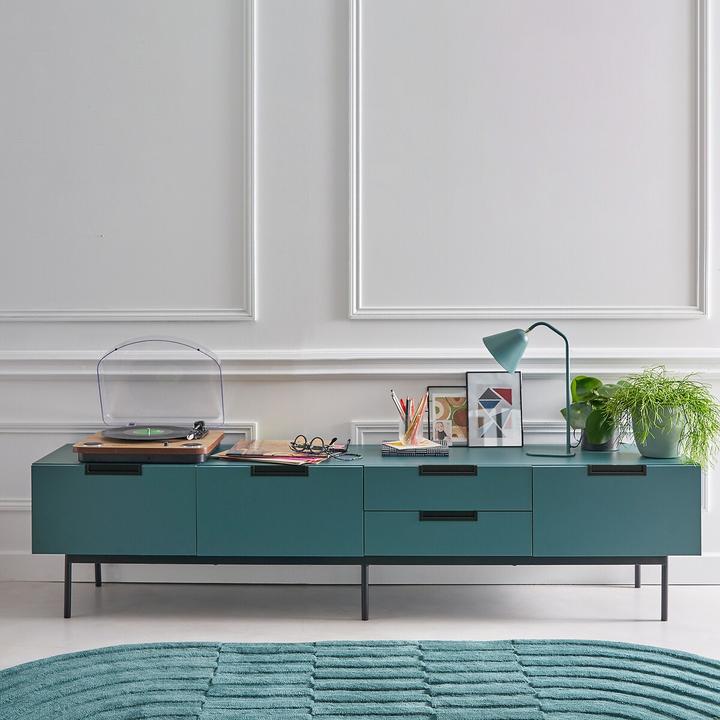 Actual product image La Redoute Interieurs Treno (200 x 42 cm)