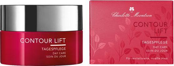 Actual product image Charlotte Meentzen Contour Lift Day Care (50 ml, Day cream)