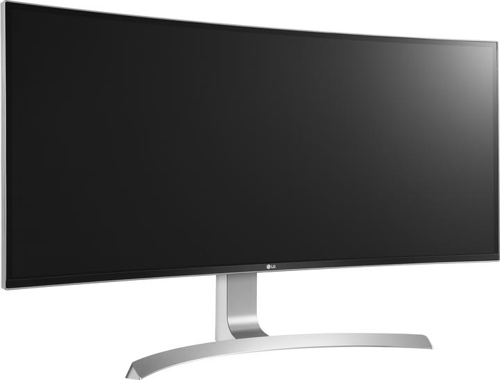 Image du produit LG 34uc99-W (3440 x 1440 pixels, 34")