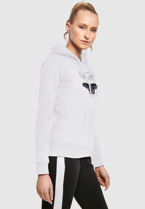 Immagine prodotto Miss Tee Felpa con cappuccio Euphoria - 125241 (L)