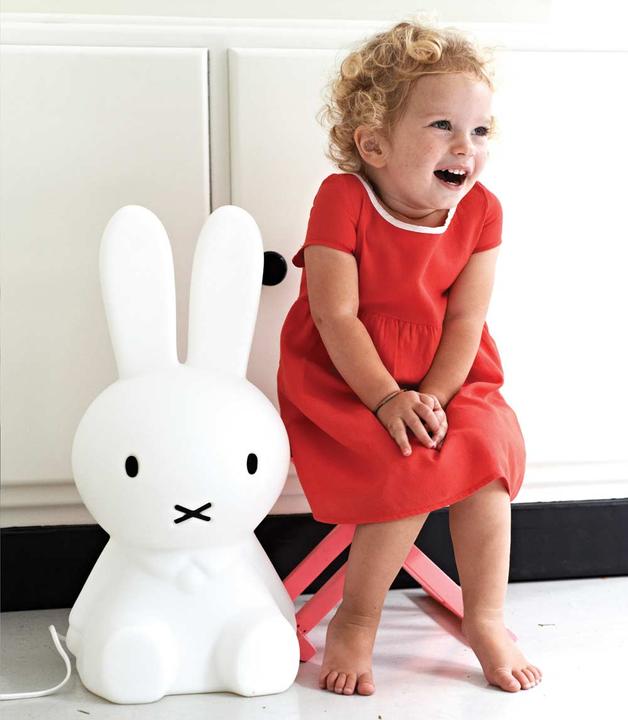 Image du produit Mr Maria Lampe Miffy XL