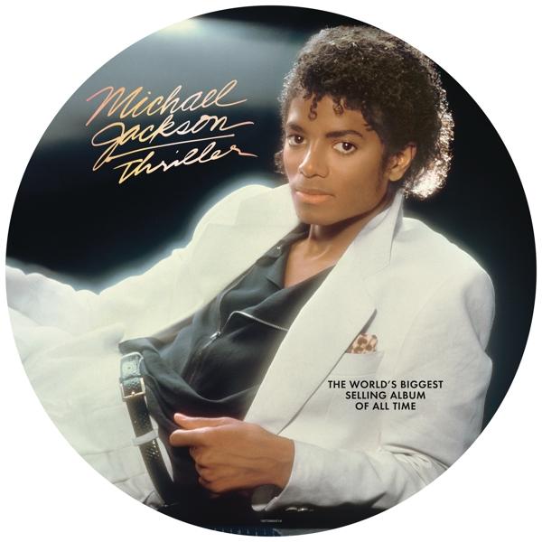 Produktbild Thriller (Michael Jackson)