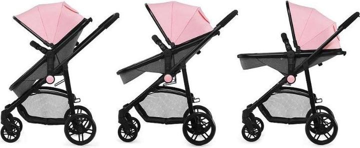 Actual product image KinderKraft 3in1 July