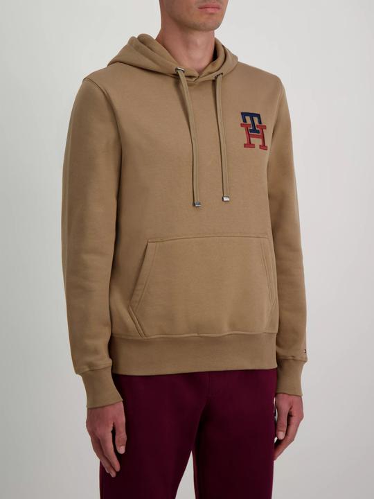 Immagine prodotto Tommy Hilfiger Felpa con cappuccio (48, S)