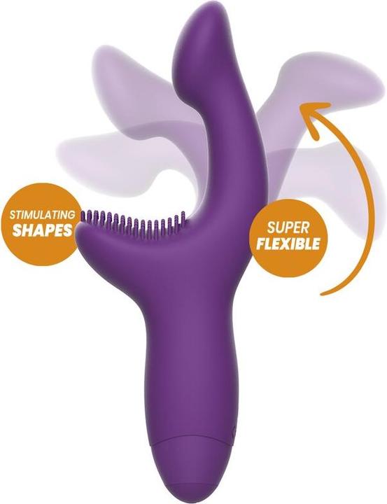 Actual product image Rewolution A-Spot Stimulator "Rewokiss