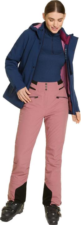 Immagine prodotto Ziener Abbigliamento da sci Pantaloni da sci da donna - TILLA pink blossom - 40 (40)
