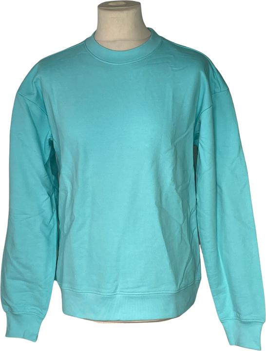 Tealer sweatshirt teaer perfect (L)