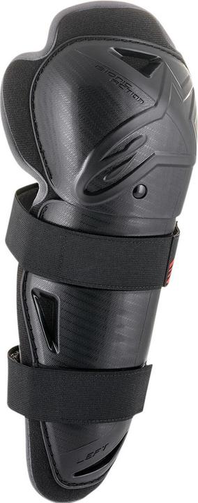 Produktbild Alpinestars Knee Guard 25 Bionic Action (One Size, Knieschoner)