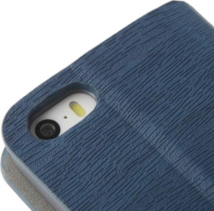 Actual product image König Design Design mobile case for mobile Apple iPhone 5 & 5s (Apple iPhone 5)
