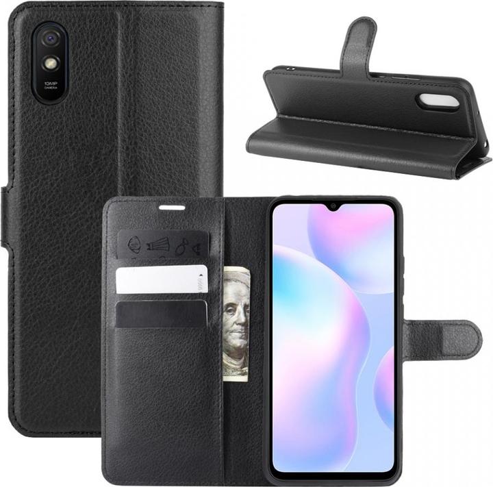 Screenguard Leather Guard (Xiaomi Redmi 9A)