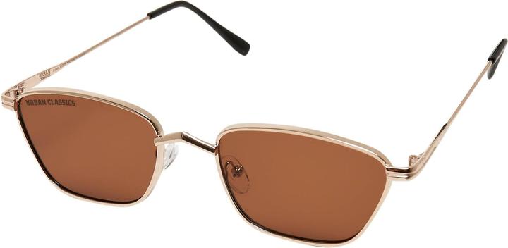 Actual product image Urban Classics Sunglasses Kalymnos With Chain