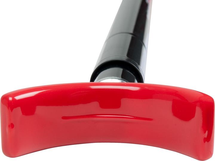 Produktbild KS Tools Teleskop-Motorhauben- und Heckklappenstütze, 64-109cm