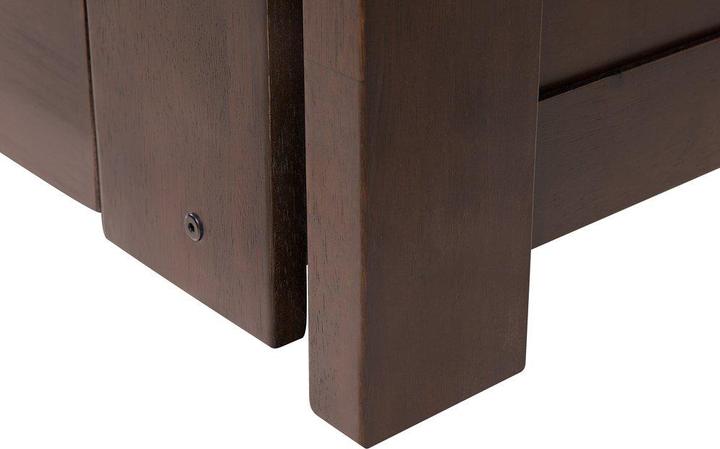Actual product image Beliani Cahors (180 x 200 cm)