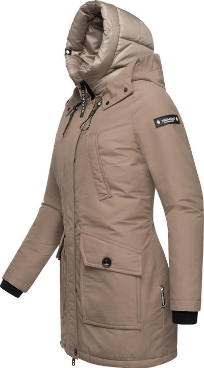 Image du produit Navahoo Tempête de Blizzard (XL)