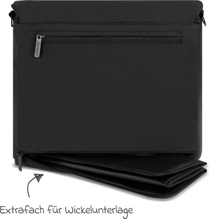 Produktbild ABC Design Wickeltasche Urban