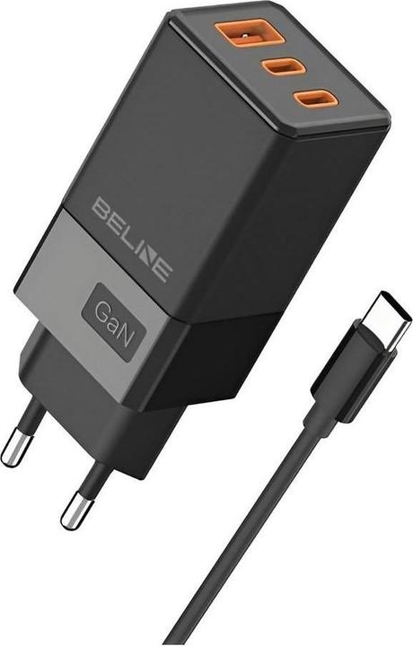 Beline Chargeur GaN (65 W)