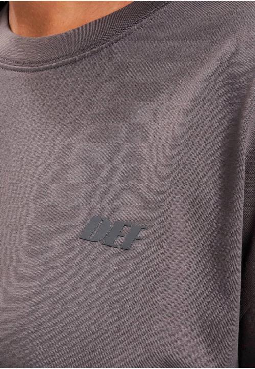 Produktbild DEF Everyday Longsleeve - 134547 (XL)