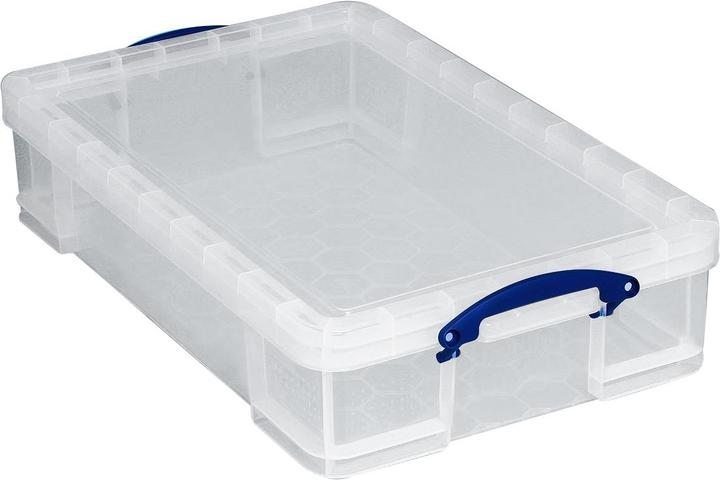 Actual product image Really Useful Box Useful Box (71 x 44 x 16.5 cm, 33 l)