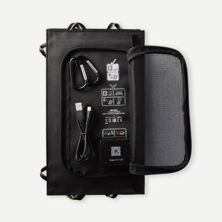 Image du produit Forclaz SLR900 V2 - 15W (0.44 kg)