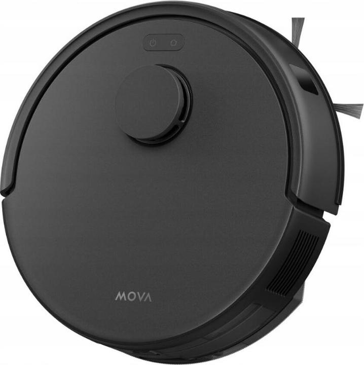 Actual product image Mova E20 czarny (Vacuum mopping robot)