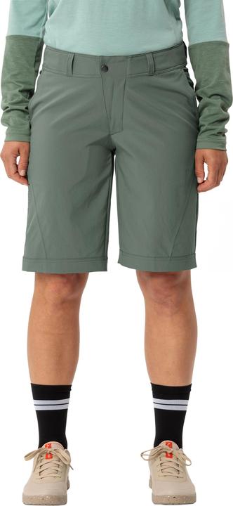 Actual product image Vaude Ledro Shorts (38)