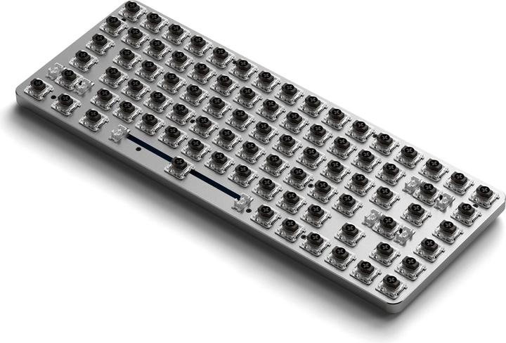 Produktbild Satechi SM1 Slim (Eng. Int., Kabellos)