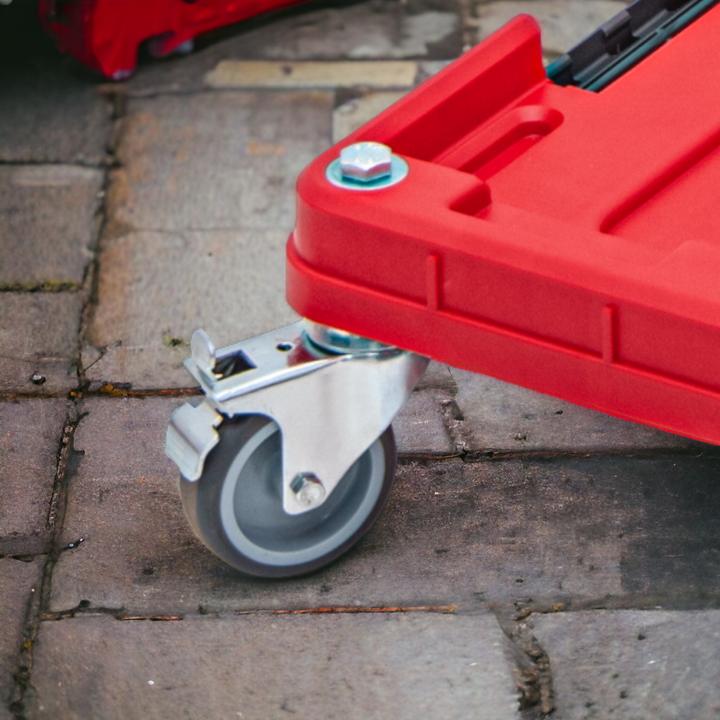 Productafbeelding Qbrick Mobiel platform