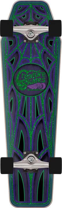Actual product image Creature Grave Roller Cruiser (28.80")