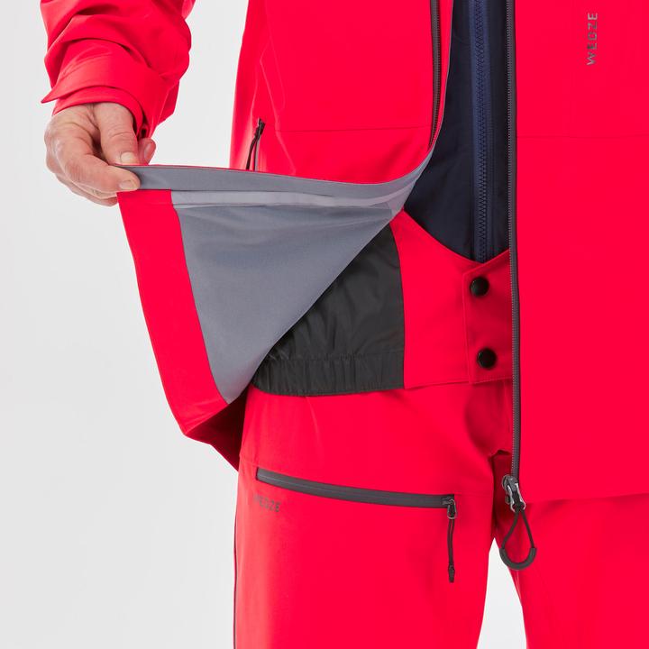 Produktbild Wedze Patrol (XXL)