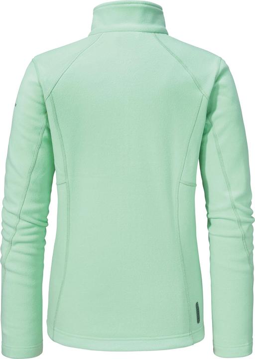 Produktbild Schöffel Fleece Jacket Leona3 (52, 6XL)