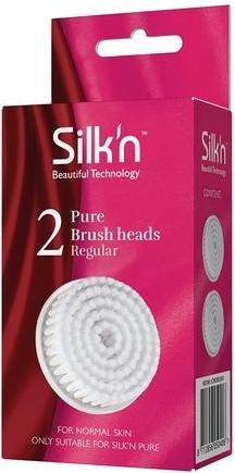 Actual product image Silk'n Pure Regular (2 x)