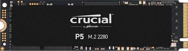 Actual product image Crucial P5 Plus (2000 GB, M.2 2280)