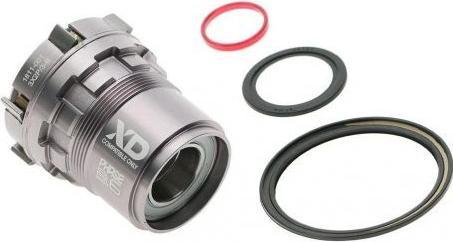 Reynolds GW TR6 6 XD
