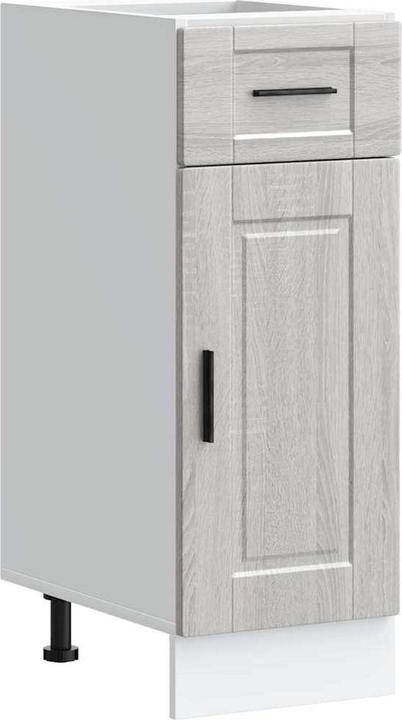 Actual product image VidaXL Lyman (30 x 46 x 81.5 cm)